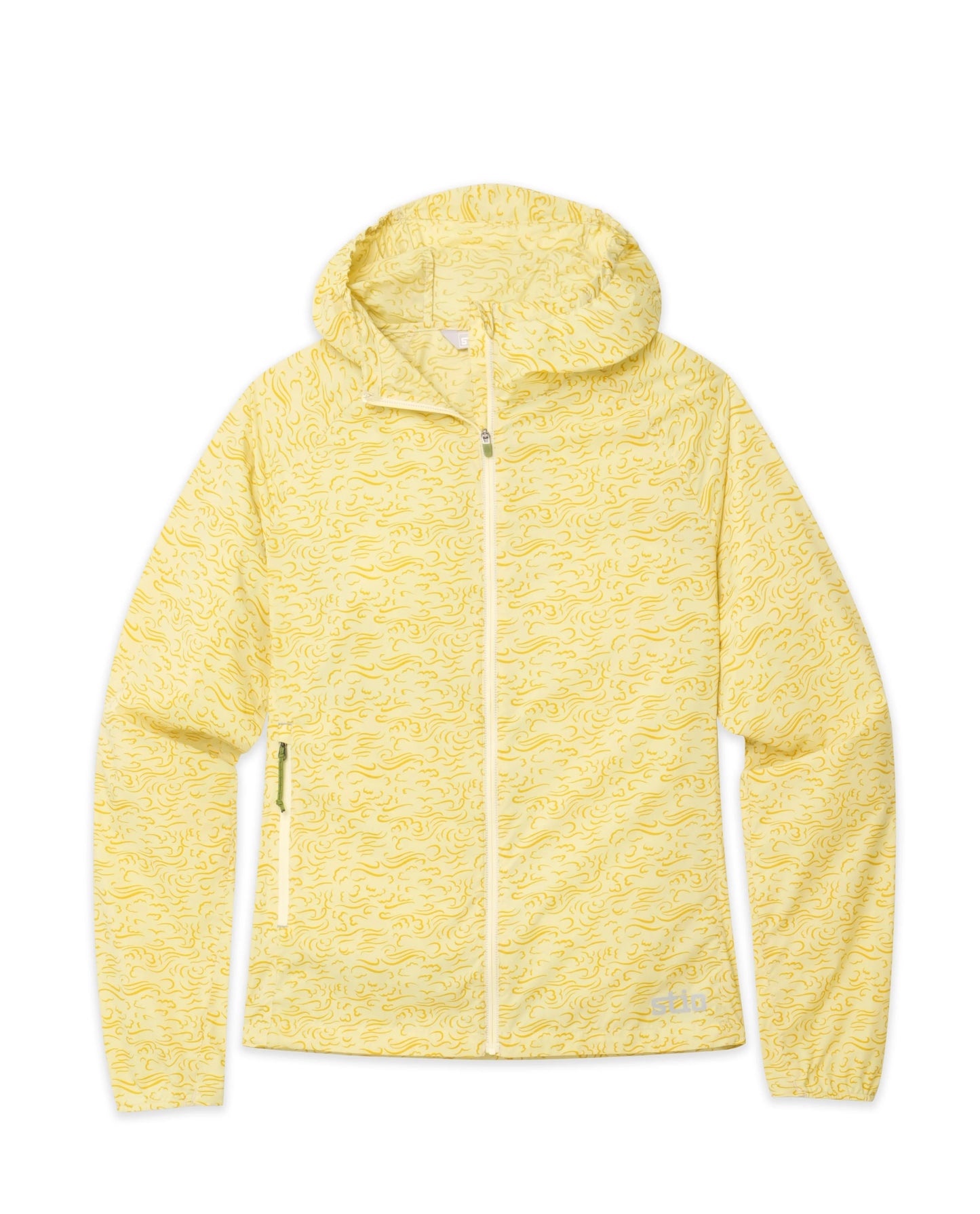 Stio Women's Second Light Windshell EarthHero Corporate Gifting and Custom Swag