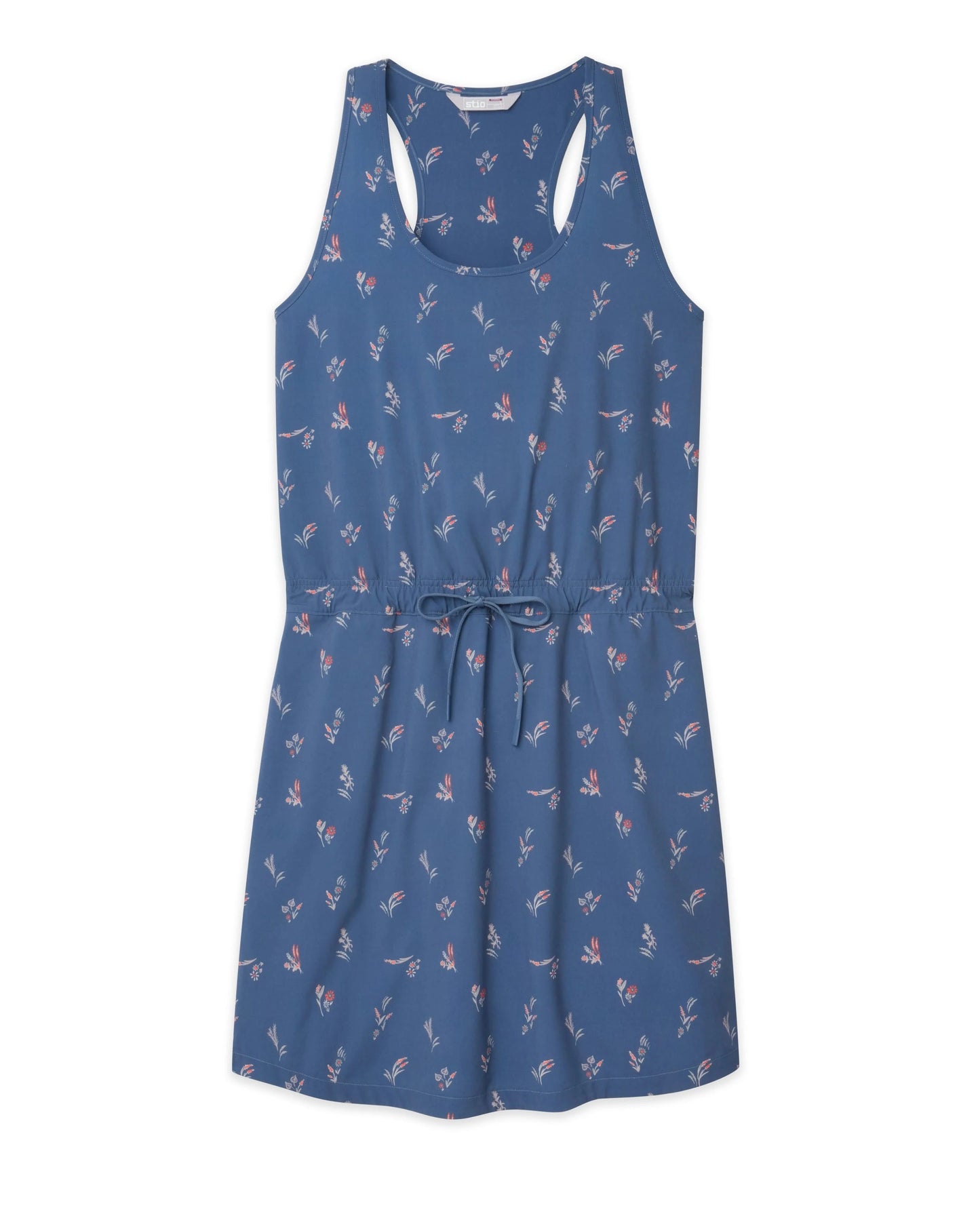 Stio Women's Mountain Flow Dress EarthHero Corporate Gifting and Custom Swag