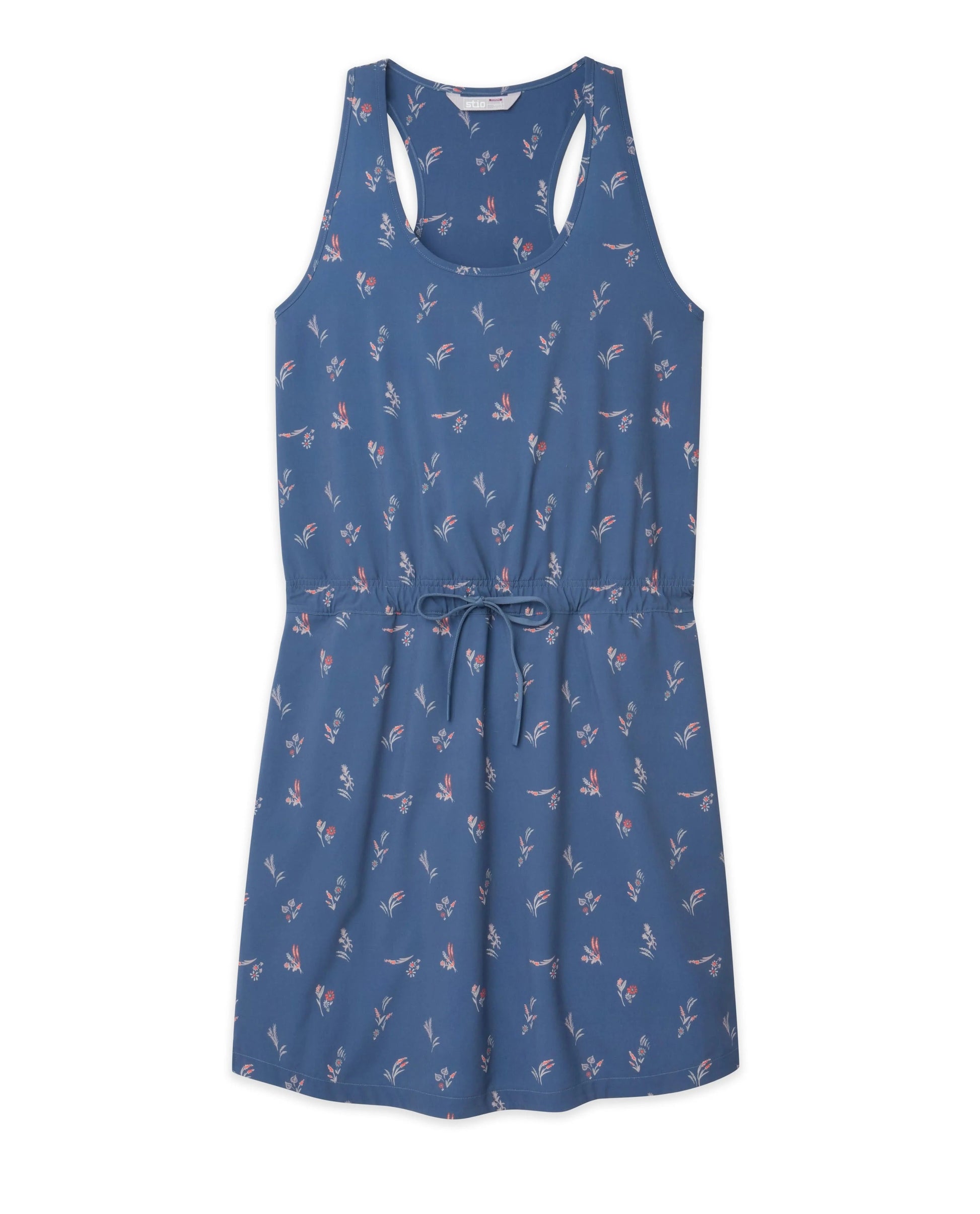Stio Women's Mountain Flow Dress EarthHero Corporate Gifting and Custom Swag