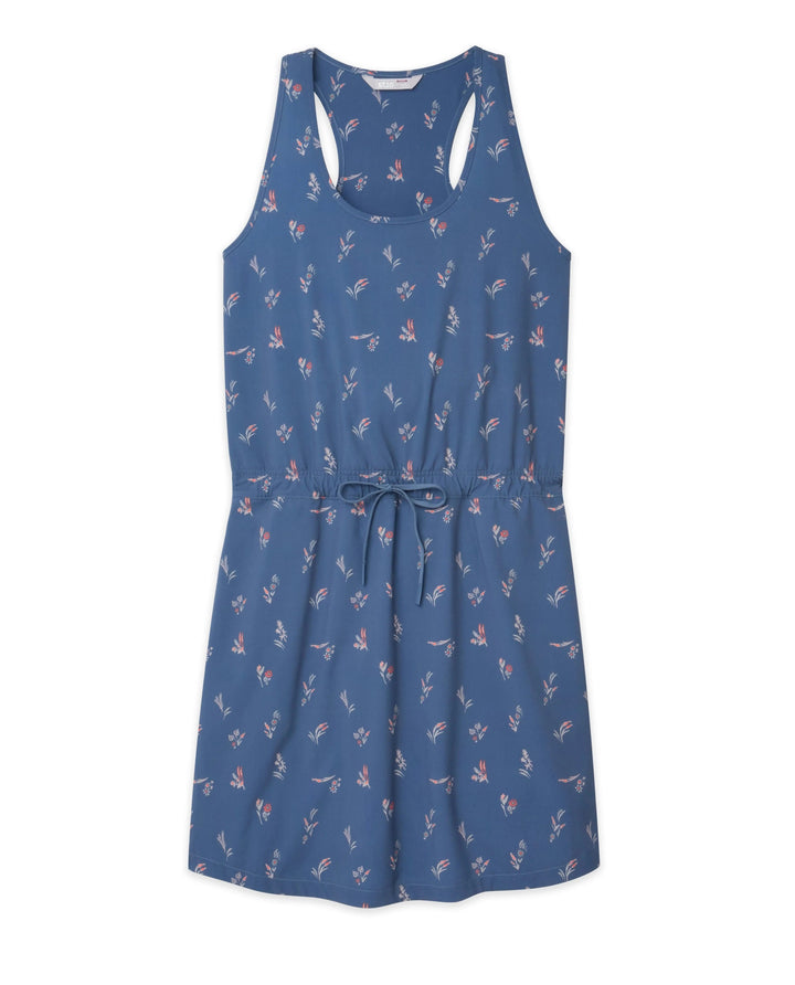 Stio Women's Mountain Flow Dress EarthHero Corporate Gifting and Custom Swag