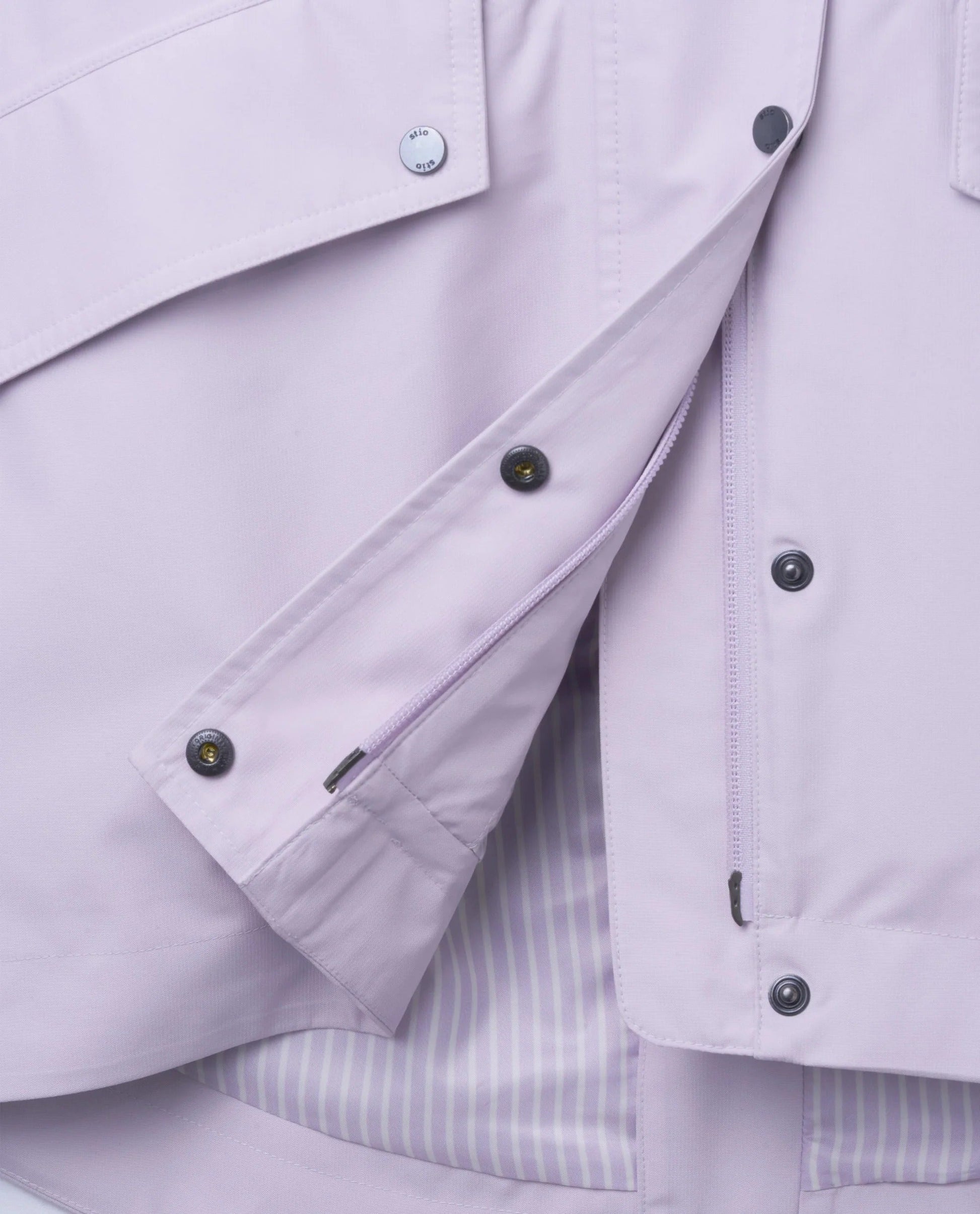 Stio Women's Lupine Hooded Jacket EarthHero Corporate Gifting and Custom Swag