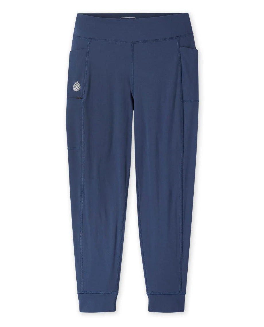 Stio Women's Glide Tech Jogger EarthHero Corporate Gifting and Custom Swag