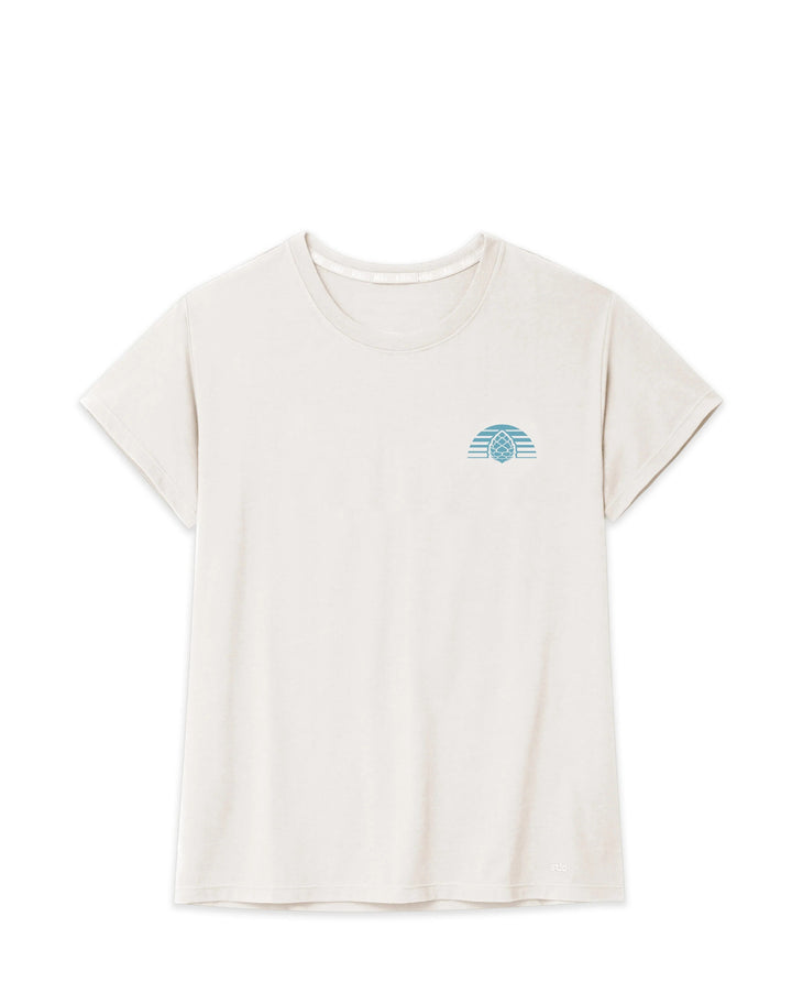 Stio Women's Grand Horizon Tee Stio
