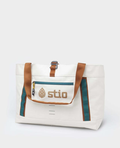 Stio Unisex Basin XT Carryall 35L EarthHero Corporate Gifting and Custom Swag