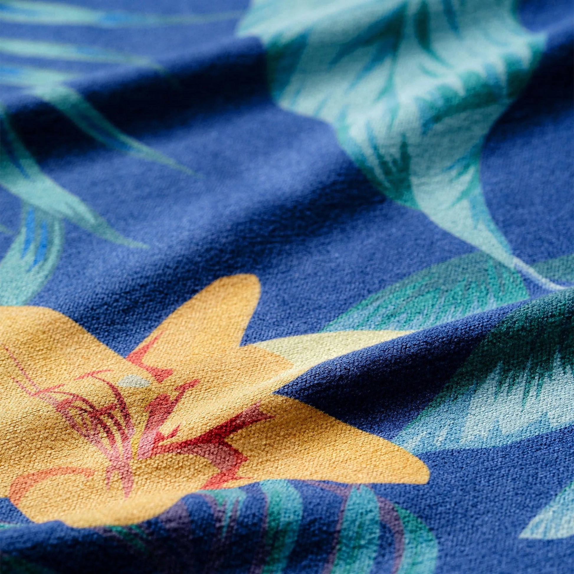Original Towel: Palms Dusk Nomadix