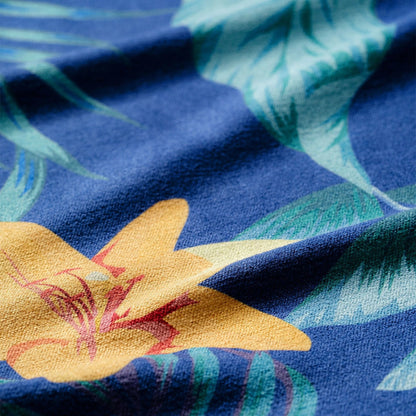 Original Towel: Palms Dusk Nomadix