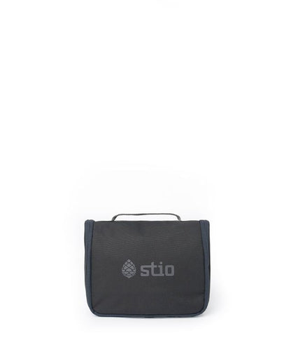 Stio Unisex Basin Hanging Dopp Kit EarthHero Corporate Gifting and Custom Swag