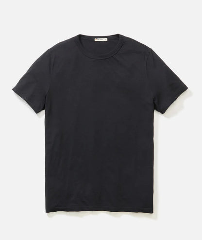 Custom Marine Layer Men's Signature Crew - EarthHero Corporate Gifting and Custom Swag