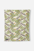 Banana Leaf Green