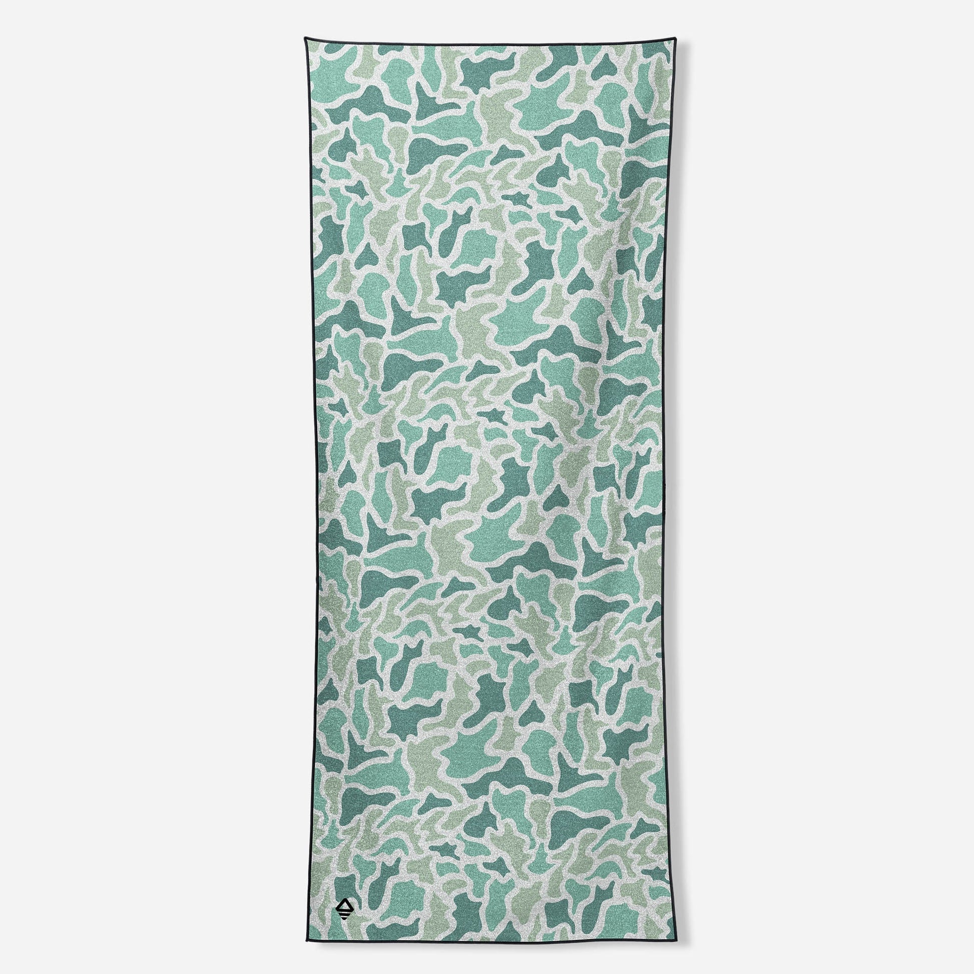 Original Towel: Duck Camo Agua Nomadix