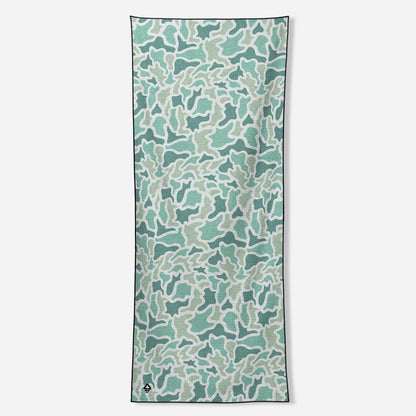 Original Towel: Duck Camo Agua Nomadix