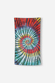 Tie-Dye Multi
