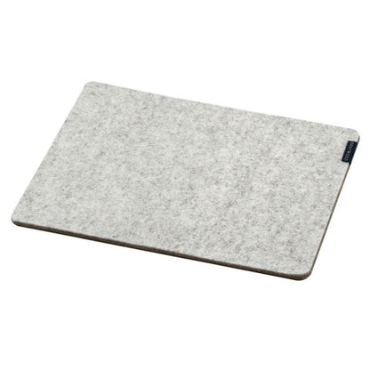 Felt & Cork Mouse Pad Oakywood