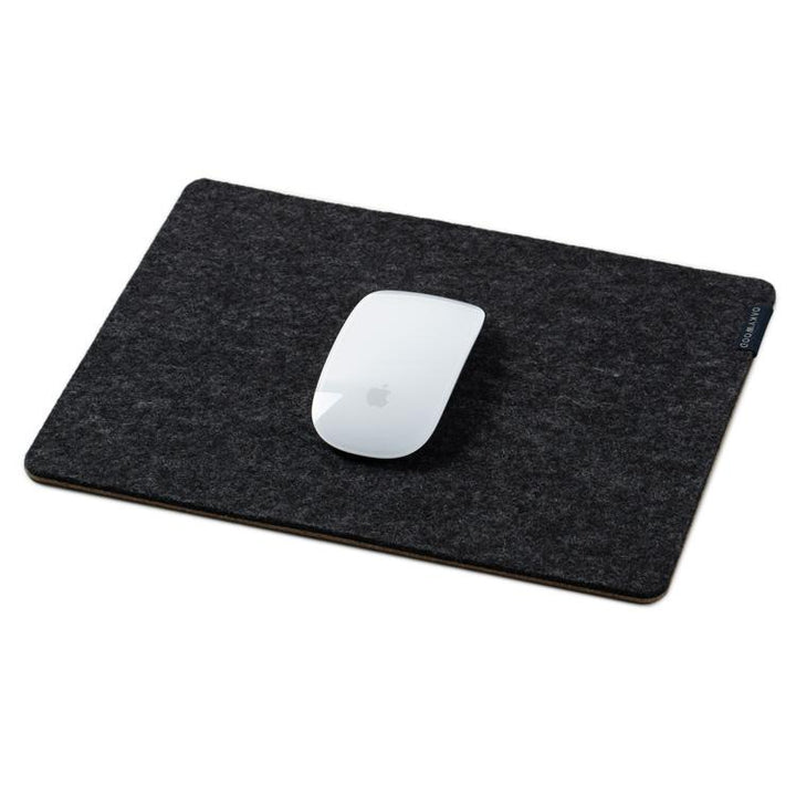 Felt & Cork Mouse Pad Oakywood