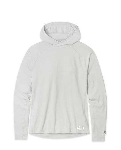 Stio Womens Hylas Hooded Pullover EarthHero Corporate Gifting and Custom Swag