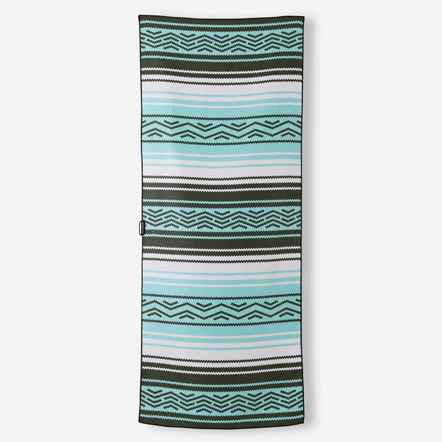 Original Towel: Baja Aqua Nomadix