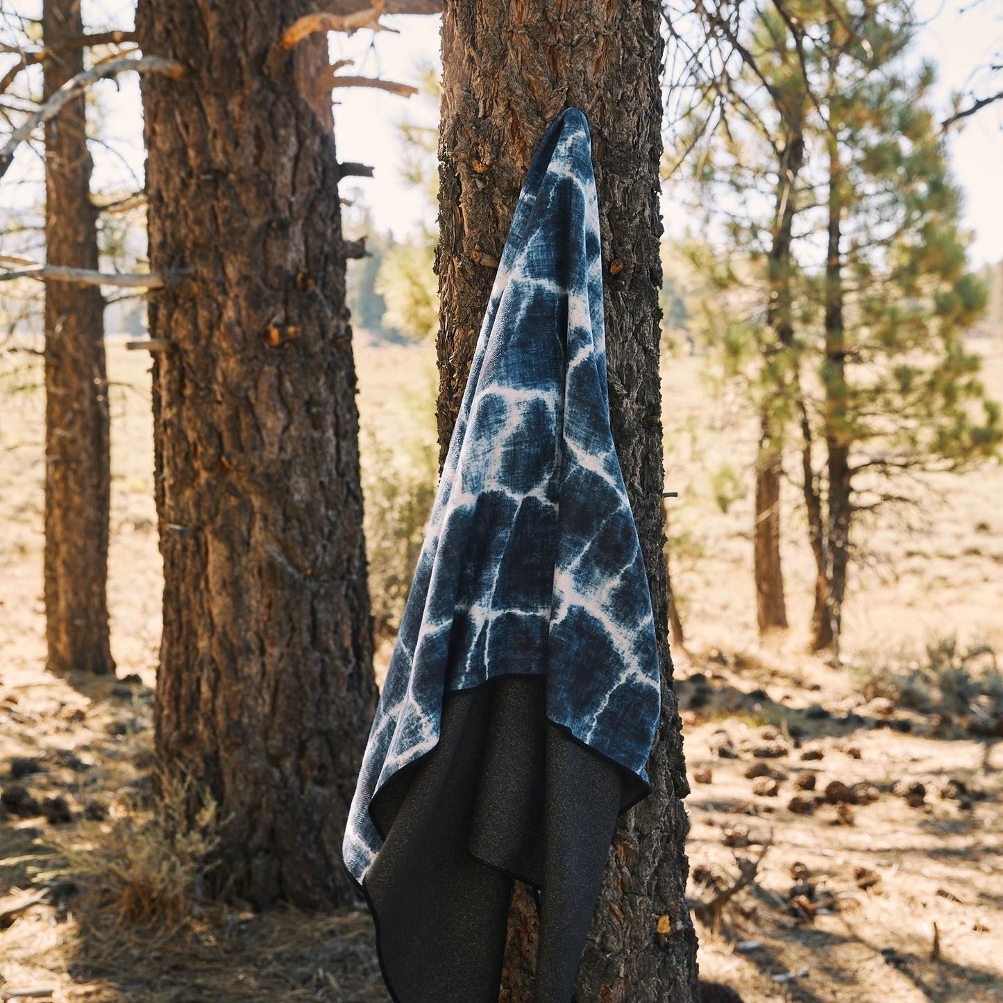 Original Towel: Agua Blue Nomadix