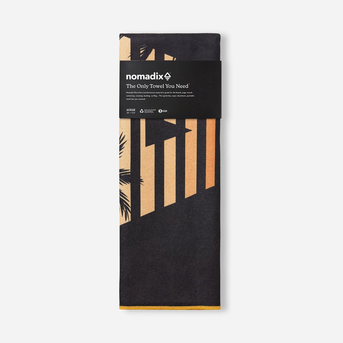 Original Towel: Aloha Sunset Nomadix