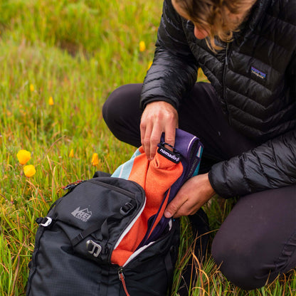 Original Towel: Big Sur Nomadix