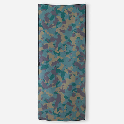 Original Towel: Camo Green Nomadix