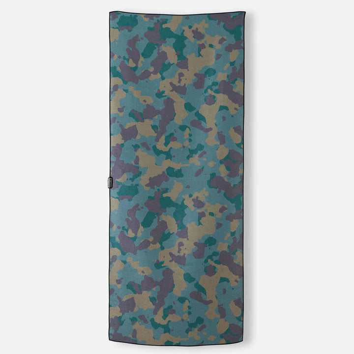 Original Towel: Camo Green Nomadix
