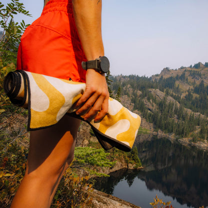 Original Towel: Exploration and Grand Escapes Nomadix