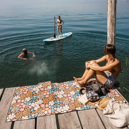 Original Towel: Hula Multi Nomadix