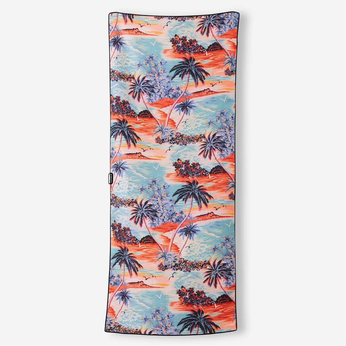 Original Towel: Island Time Nomadix