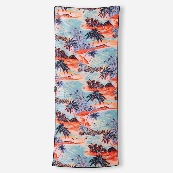 Original Towel: Island Time Nomadix
