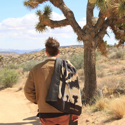 Original Towel: Joshua Tree National Park Nomadix