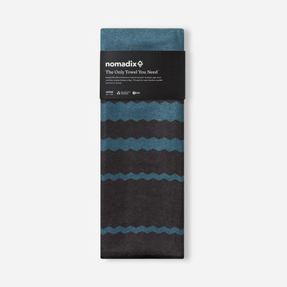 Original Towel: Joshua Tree National Park Nomadix