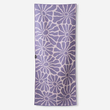 Original Towel: Lazy Daisy Dusk Nomadix