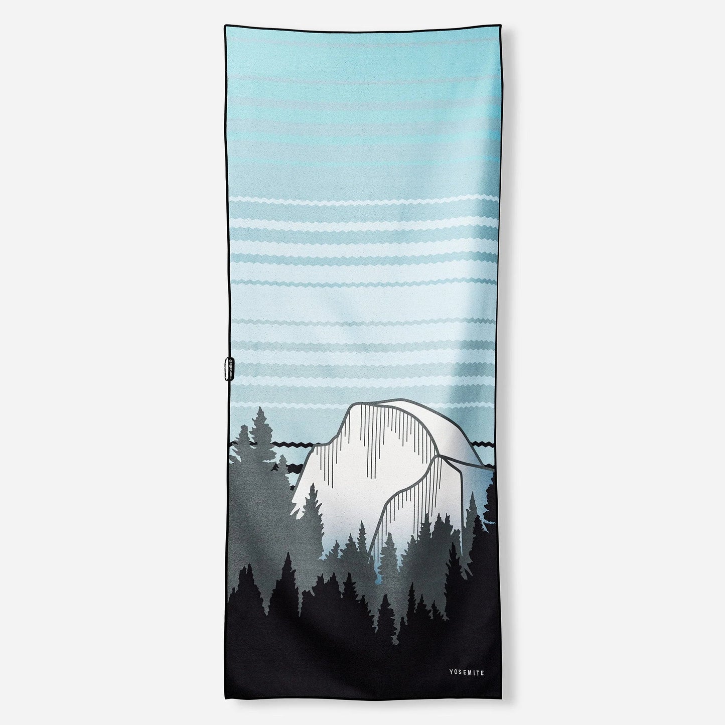 Original Towel: Yosemite National Park Nomadix