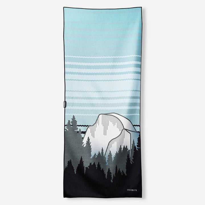 Original Towel: Yosemite National Park Nomadix