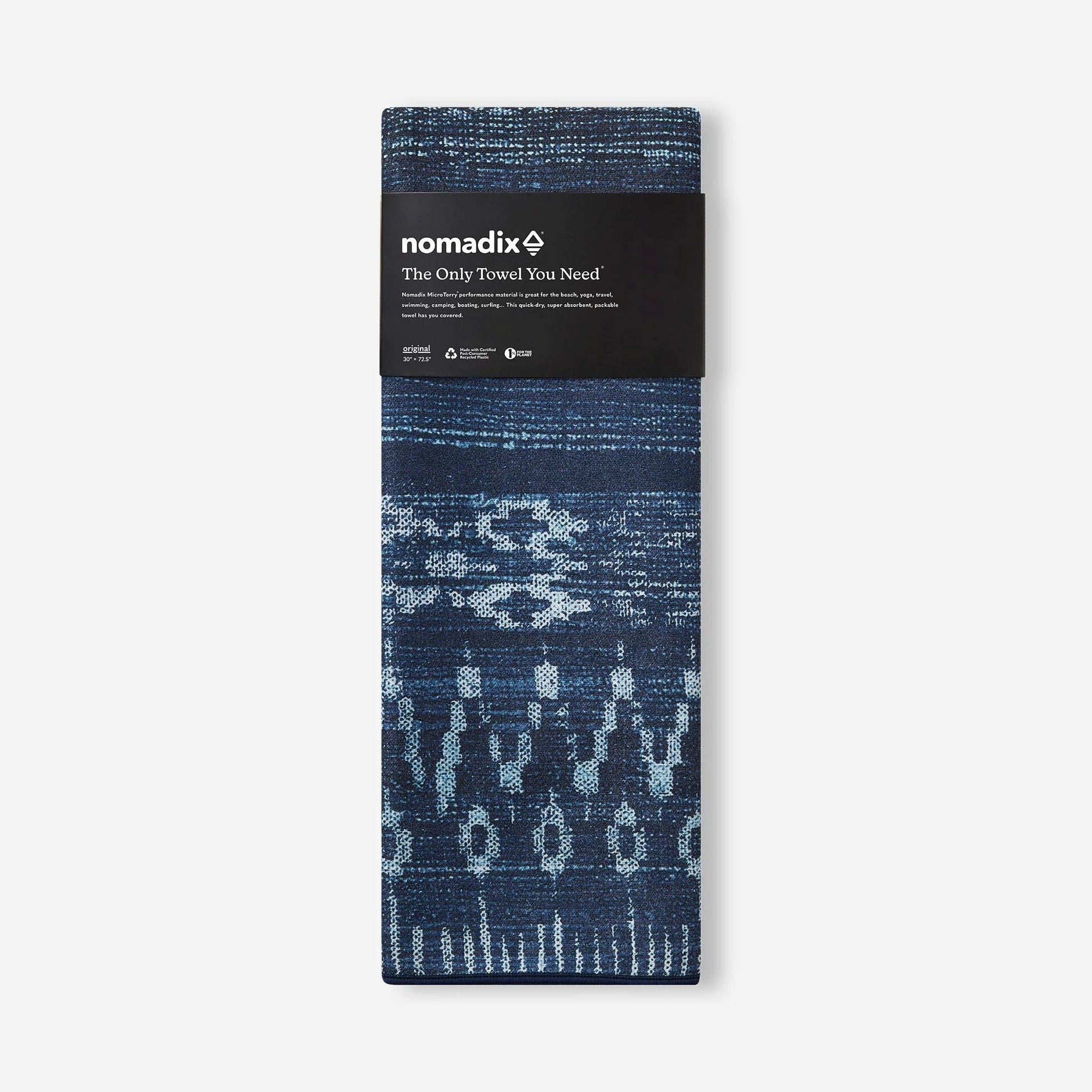 Original Towel: North Swell 2 Nomadix