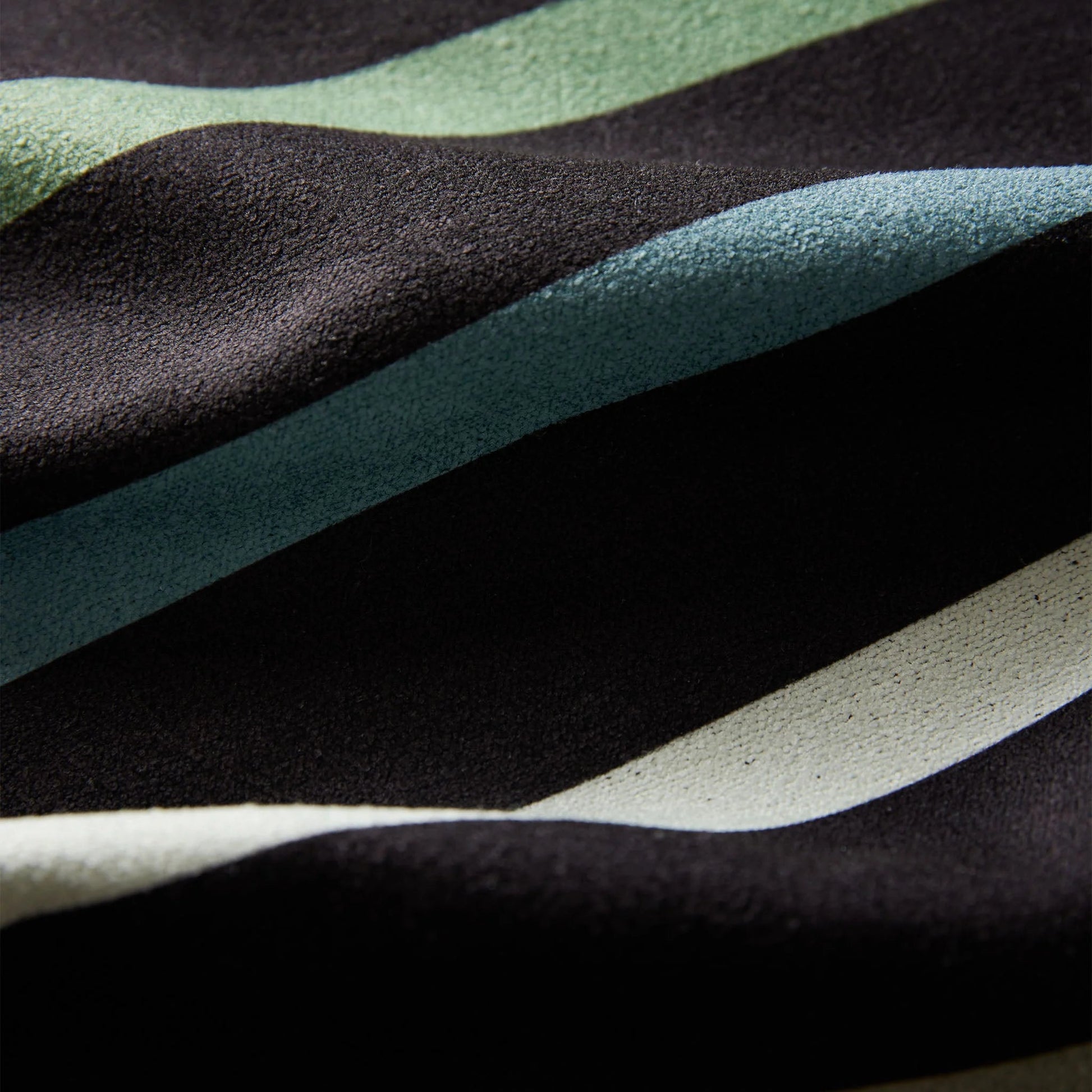 Changing Poncho: Pinstripes Multi Nomadix