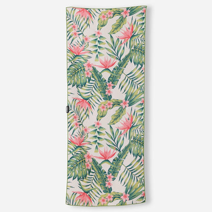 Original Towel: Palms Pink Nomadix
