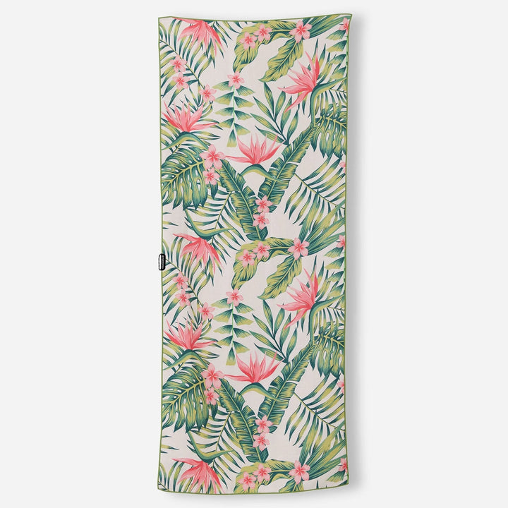 Original Towel: Palms Pink Nomadix