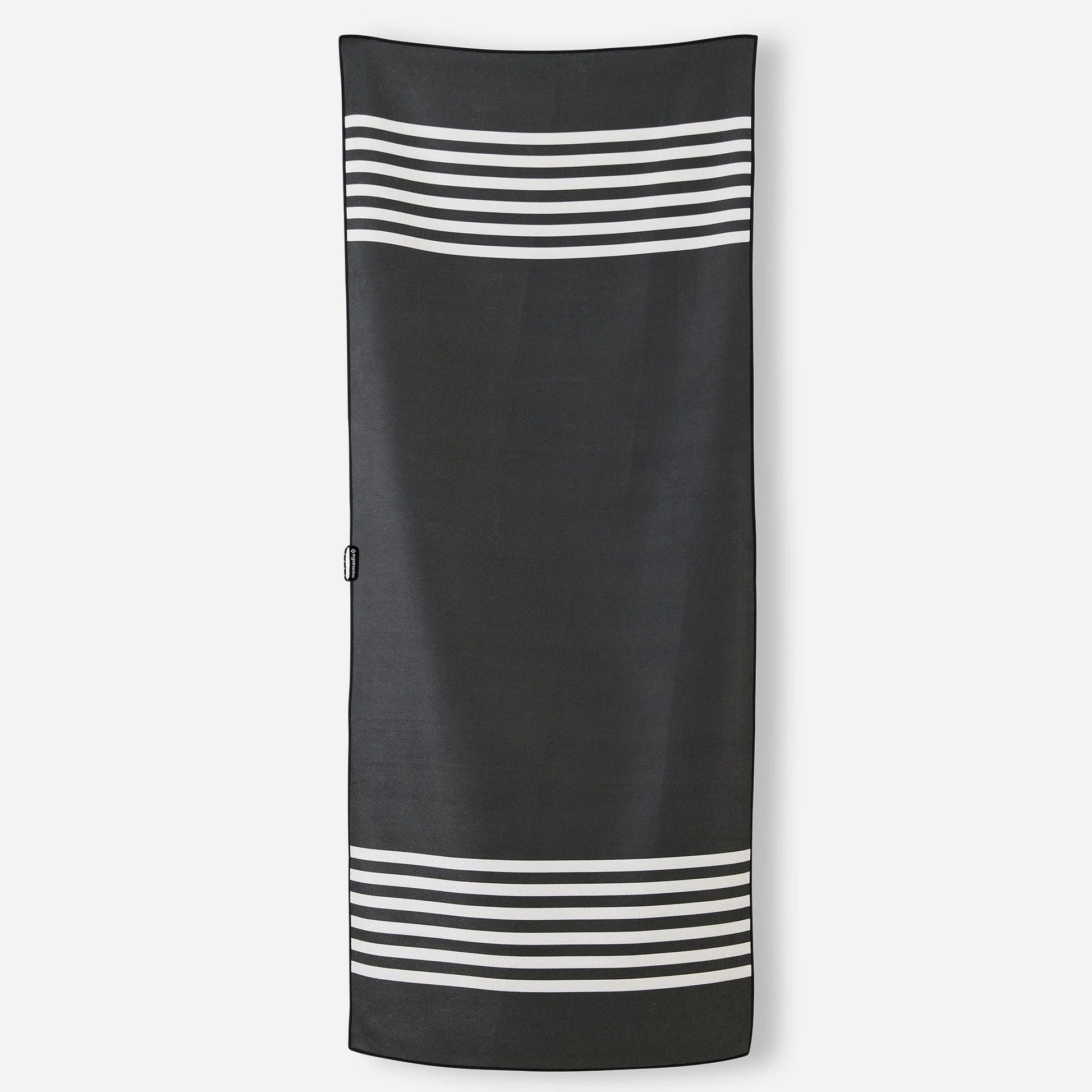 Original Towel: Poolside Black Nomadix
