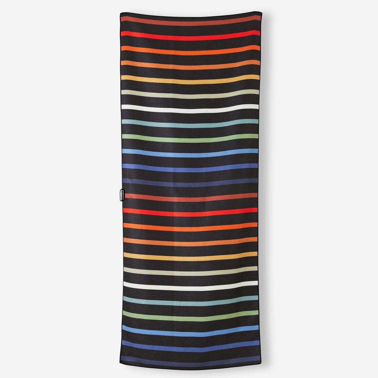 Original Towel: Pinstripes Multi Nomadix
