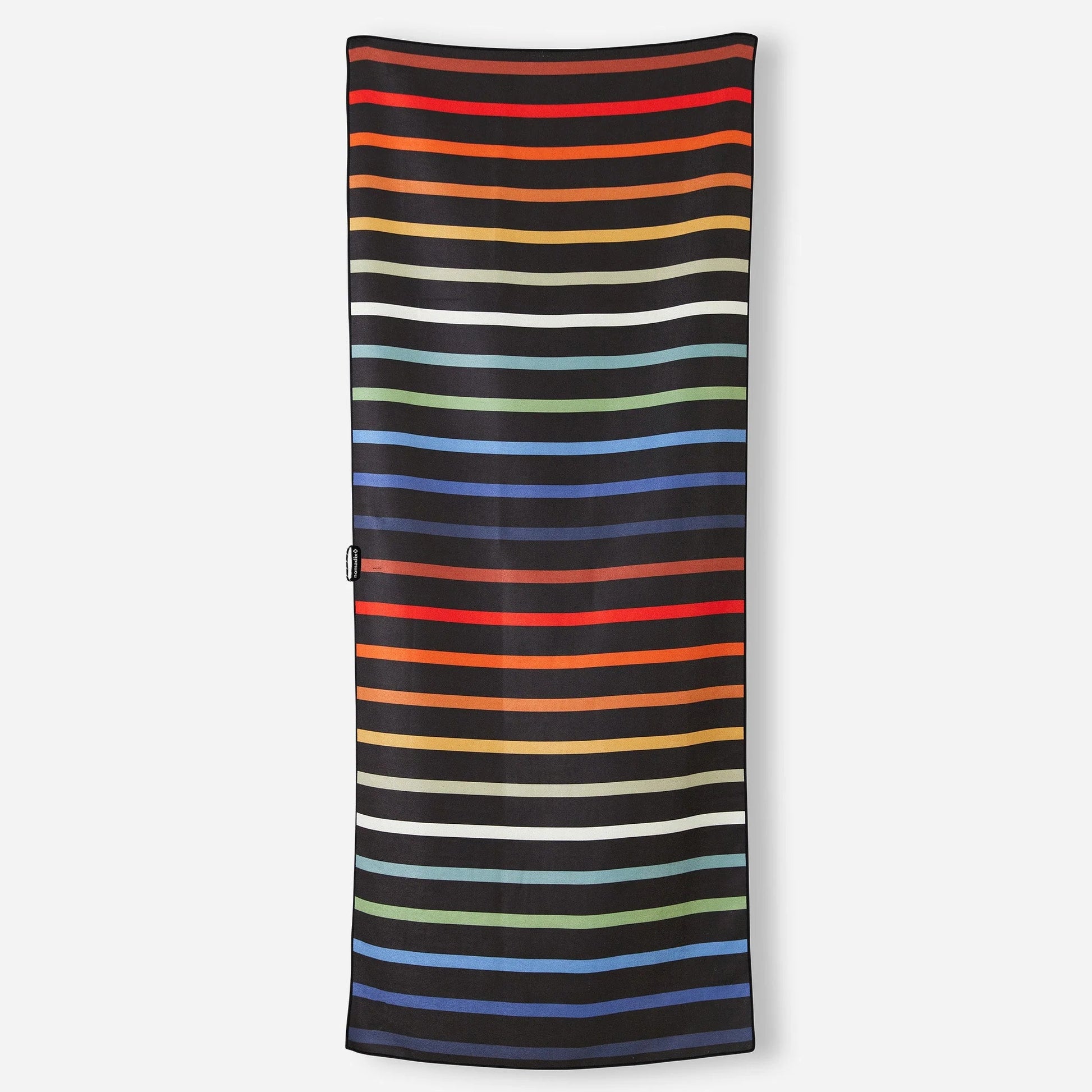 Original Towel: Pinstripes Multi Nomadix