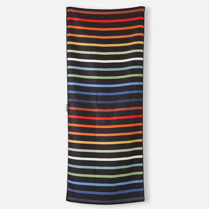Original Towel: Pinstripes Multi Nomadix