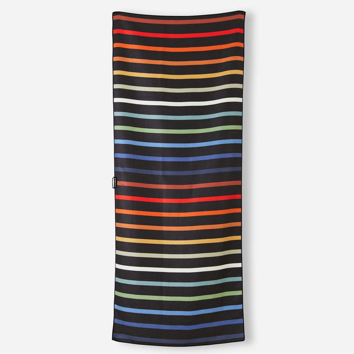 Original Towel: Pinstripes Multi Nomadix