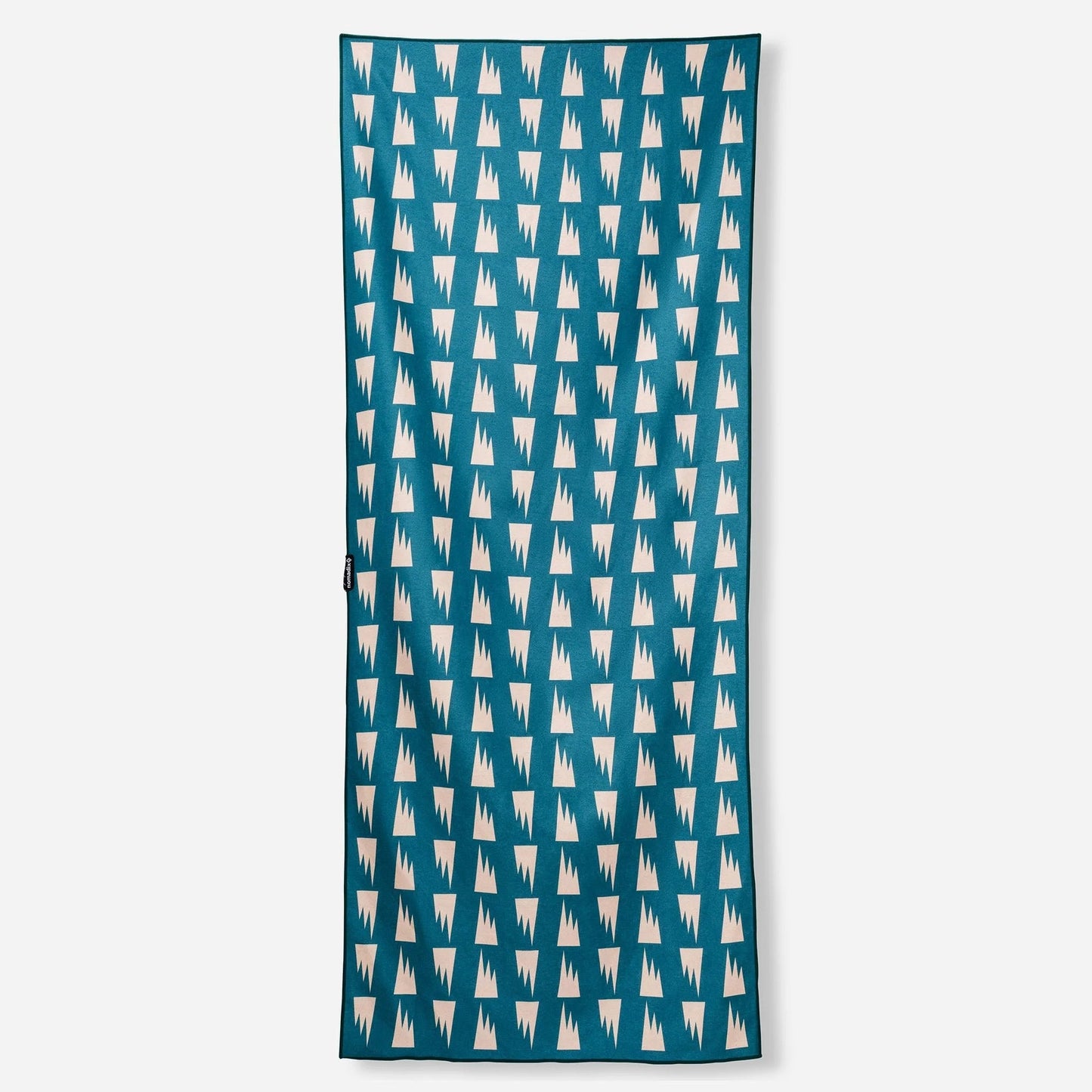 Original Towel: Summit Green Nomadix