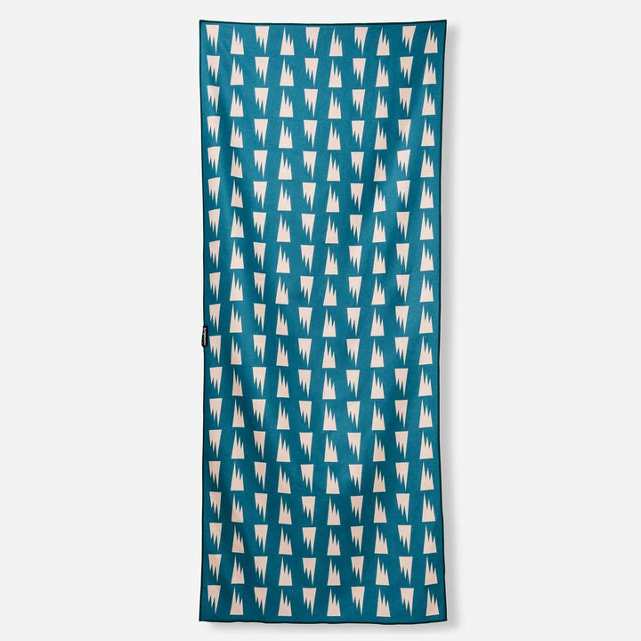 Original Towel: Summit Green Nomadix