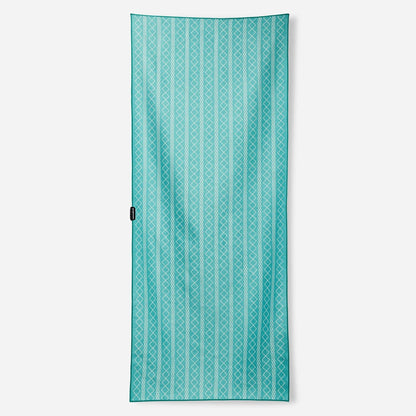 Original Towel: Tide Agua Blue Nomadix