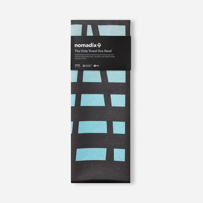 Original Towel: Vice Yellow Nomadix