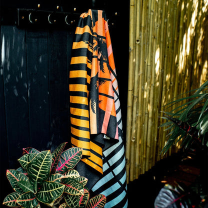 Original Towel: Vice Yellow Nomadix