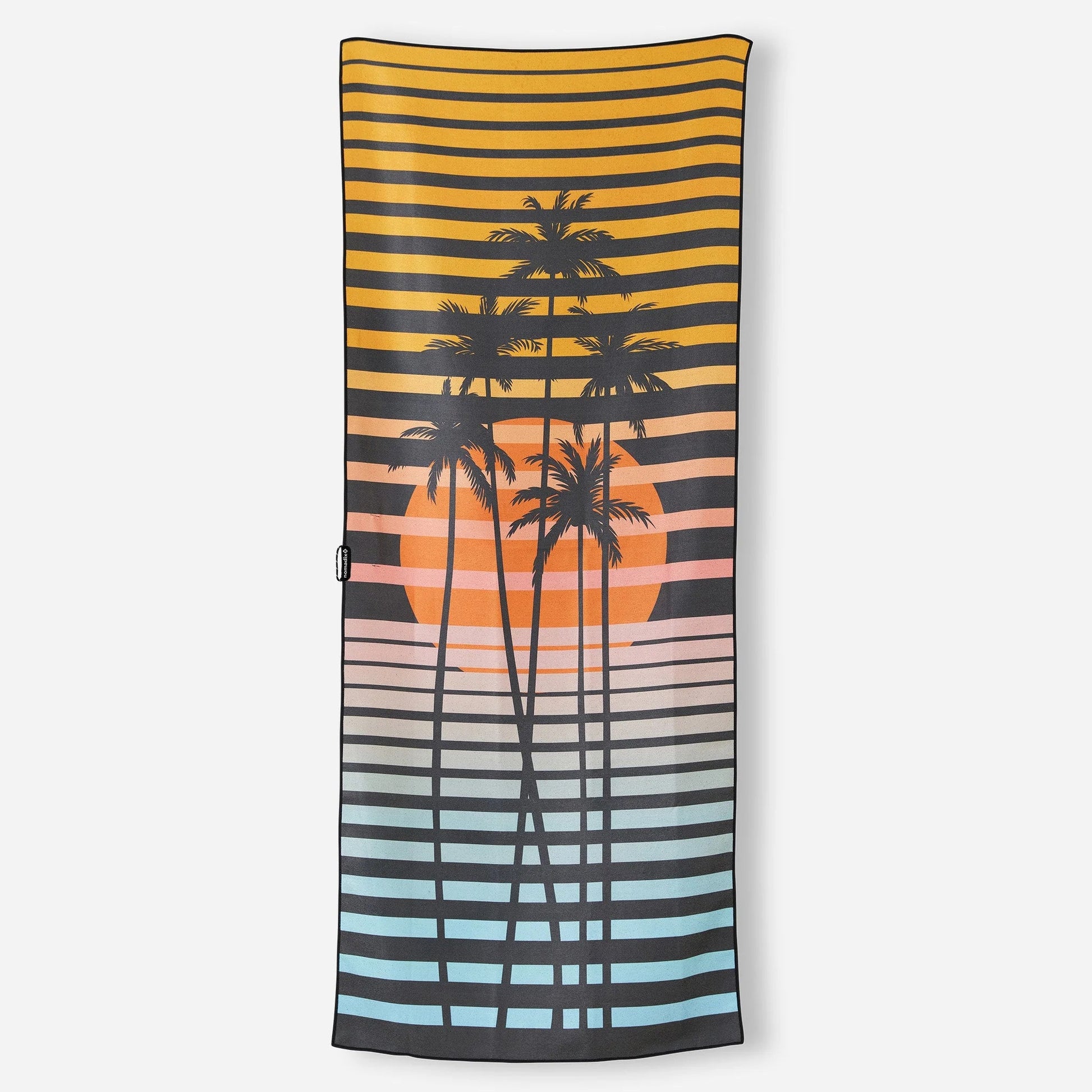 Original Towel: Vice Yellow Nomadix