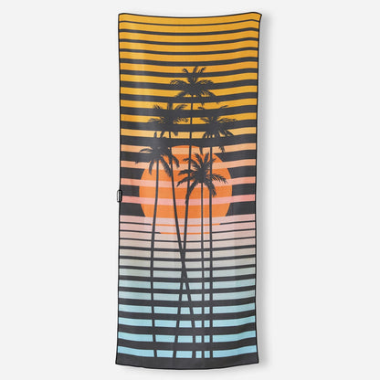 Original Towel: Vice Yellow Nomadix